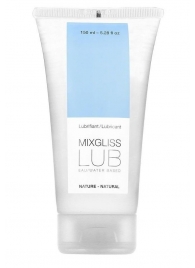 Смазка на водной основе Mixgliss Lub - 150 мл. - Mixgliss - купить с доставкой в Волгодонске