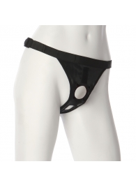 Универсальные трусики Vac-U-Lock ULTRA HARNESS - Doc Johnson - купить с доставкой в Волгодонске
