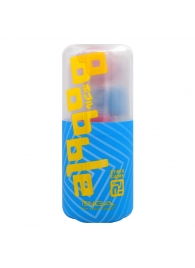 Мастурбатор Tenga Bobble Crazy Cubes - Tenga - в Волгодонске купить с доставкой