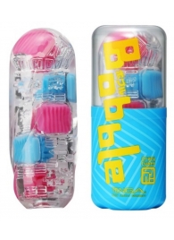 Мастурбатор Tenga Bobble Crazy Cubes - Tenga - в Волгодонске купить с доставкой