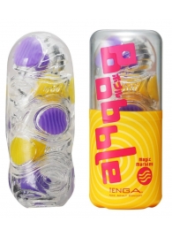 Мастурбатор Tenga Bobble Magic Marbles - Tenga - в Волгодонске купить с доставкой