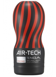 Мастурбатор Reusable Vacuum CUP Strong - Tenga - в Волгодонске купить с доставкой
