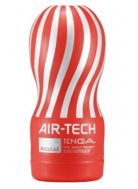 Мастурбатор Reusable Vacuum CUP Regular - Tenga - в Волгодонске купить с доставкой