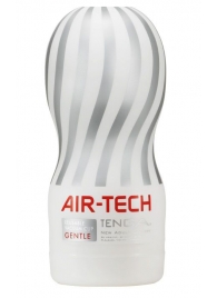 Мастурбатор Reusable Vacuum CUP Gentle - Tenga - в Волгодонске купить с доставкой