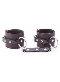 Оригинальный комплект фиксации с распоркой - Crazy Handmade - купить с доставкой в Волгодонске