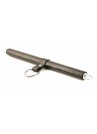 БДСМ-комплект: маленькая распорка и наручники - Crazy Handmade - купить с доставкой в Волгодонске