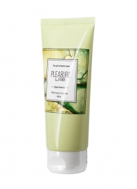 Лубрицирующий гель для интимного ухода Organic Rosemary с ароматом розмарина - 100 мл. - Pleasure Lab - купить с доставкой в Волгодонске