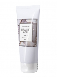 Лубрицирующий гель для интимного ухода Organic - 100 мл. - Pleasure Lab - купить с доставкой в Волгодонске