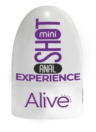 Телесный мастурбатор-анус Anal Mini Masturbator - Adrien Lastic - в Волгодонске купить с доставкой