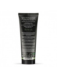 Массажный легкий крем WICKED Sage plus Sea Salt - 120 мл. - Wicked - купить с доставкой в Волгодонске