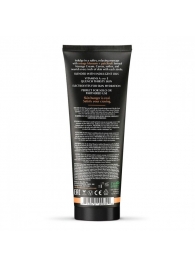 Массажный легкий крем WICKED Orange Blossom plus Patchouli - 120 мл. - Wicked - купить с доставкой в Волгодонске