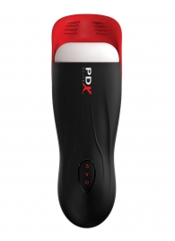 Автоматический мастурбатор PDX Elite Fap-O-Matic Pro - Pipedream - в Волгодонске купить с доставкой