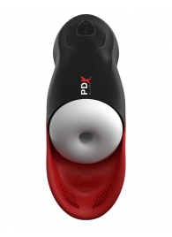Автоматический мастурбатор PDX Elite Fap-O-Matic Pro - Pipedream - в Волгодонске купить с доставкой