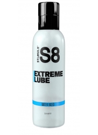 Смазка на водной основе S8 Extreme Lube - 250 мл. - Stimul8 - купить с доставкой в Волгодонске