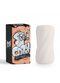 Белый мастурбатор Stamina Masturbator Pleasure Pocket - Chisa - в Волгодонске купить с доставкой