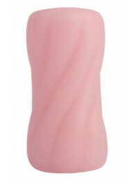 Розовый мастурбатор Stamina Masturbator Pleasure Pocket - Chisa - в Волгодонске купить с доставкой