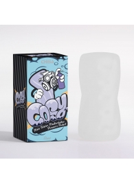 Прозрачный мастурбатор Stamina Masturbator Pleasure Pocket - Chisa - в Волгодонске купить с доставкой