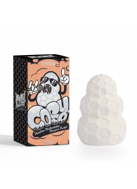 Белый мастурбатор Phantom Masturbator Pleasure Pocket - Chisa - в Волгодонске купить с доставкой