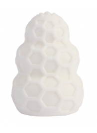 Белый мастурбатор Phantom Masturbator Pleasure Pocket - Chisa - в Волгодонске купить с доставкой