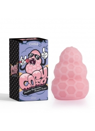 Розовый мастурбатор Phantom Masturbator Pleasure Pocket - Chisa - в Волгодонске купить с доставкой