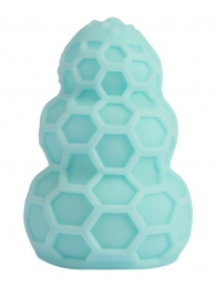 Аквамариновый мастурбатор Phantom Masturbator Pleasure Pocket - Chisa - в Волгодонске купить с доставкой