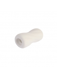 Белый мастурбатор Blow Cox Masturbator Pleasure Pocket - Chisa - в Волгодонске купить с доставкой