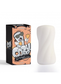 Белый мастурбатор Vigor Masturbator Pleasure Pocket - Chisa - в Волгодонске купить с доставкой