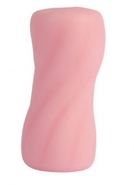 Розовый мастурбатор Vigor Masturbator Pleasure Pocket - Chisa - в Волгодонске купить с доставкой