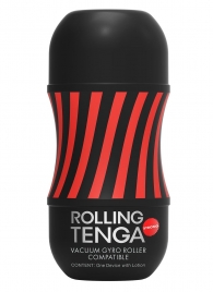 Мастурбатор Rolling Tenga Cup Strong - Tenga - в Волгодонске купить с доставкой