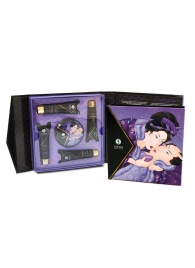 Подарочный набор Geishas secret из 5 предметов - Shunga - купить с доставкой в Волгодонске
