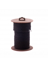 Хлопковая веревка для шибари - 10 метров - Crazy Handmade - купить с доставкой в Волгодонске