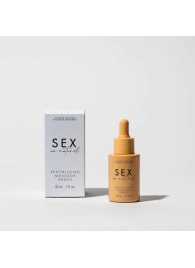 Массажные капли SEX au naturel - 30 мл. - Bijoux Indiscrets - купить с доставкой в Волгодонске
