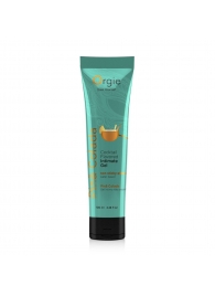 Съедобный интимный гель Orgie Lube Tube Cocktail Pina Colada - 100 мл. - ORGIE - купить с доставкой в Волгодонске