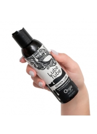Интимный гель на водной основе Lube Tube Semen Lube - 150 мл. - ORGIE - купить с доставкой в Волгодонске
