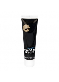 Крем для усиления эрекции Ero Spain Fly Cream - 30 мл. - Ero - купить с доставкой в Волгодонске