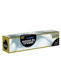 Крем для усиления эрекции Ero Spain Fly Cream - 30 мл. - Ero - купить с доставкой в Волгодонске