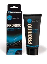 Крем для усиления эрекции Ero Prorino Erection Cream - 100 мл. - Ero - купить с доставкой в Волгодонске