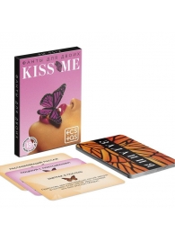 Эротические фанты Kiss Me - Сима-Ленд - купить с доставкой в Волгодонске