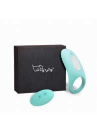 Кольцо на пенис с вибрацией и дистанционном управлении Vibrating Cock Ring - Tracy s Dog - в Волгодонске купить с доставкой