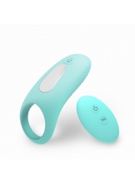 Кольцо на пенис с вибрацией и дистанционном управлении Vibrating Cock Ring - Tracy s Dog - в Волгодонске купить с доставкой