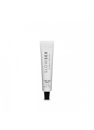 Бальзам для орального секса Slow Sex Oral Sex Balm - 10 мл. - Bijoux Indiscrets - купить с доставкой в Волгодонске
