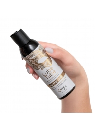 Интимный гель на водной основе Lube Tube Human Lube - 150 мл. - ORGIE - купить с доставкой в Волгодонске