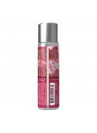 Лубрикант на водной основе JO H2O Red Velvet Cake Flavored Lubricant - 60 мл. - System JO - купить с доставкой в Волгодонске