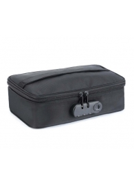 Сумочка для хранения игрушек Discreet Box - Dorcel - купить с доставкой в Волгодонске