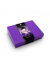 Подарочный набор Naughter Kit - Shunga - купить с доставкой в Волгодонске