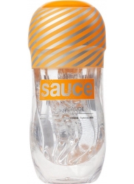 Мастурбатор Sauce Honey - Sauce - в Волгодонске купить с доставкой