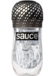 Мастурбатор Sauce Black Pepper - Sauce - в Волгодонске купить с доставкой