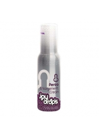 Крем для увеличения пениса JoyDrops Penis Enlargement Cream - 100 мл. - JoyDrops - в Волгодонске купить с доставкой