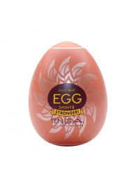 Мастурбатор-яйцо Tenga Egg Shiny II - Tenga - в Волгодонске купить с доставкой