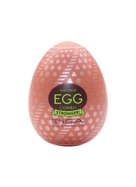 Мастурбатор-яйцо Tenga Egg Combo - Tenga - в Волгодонске купить с доставкой